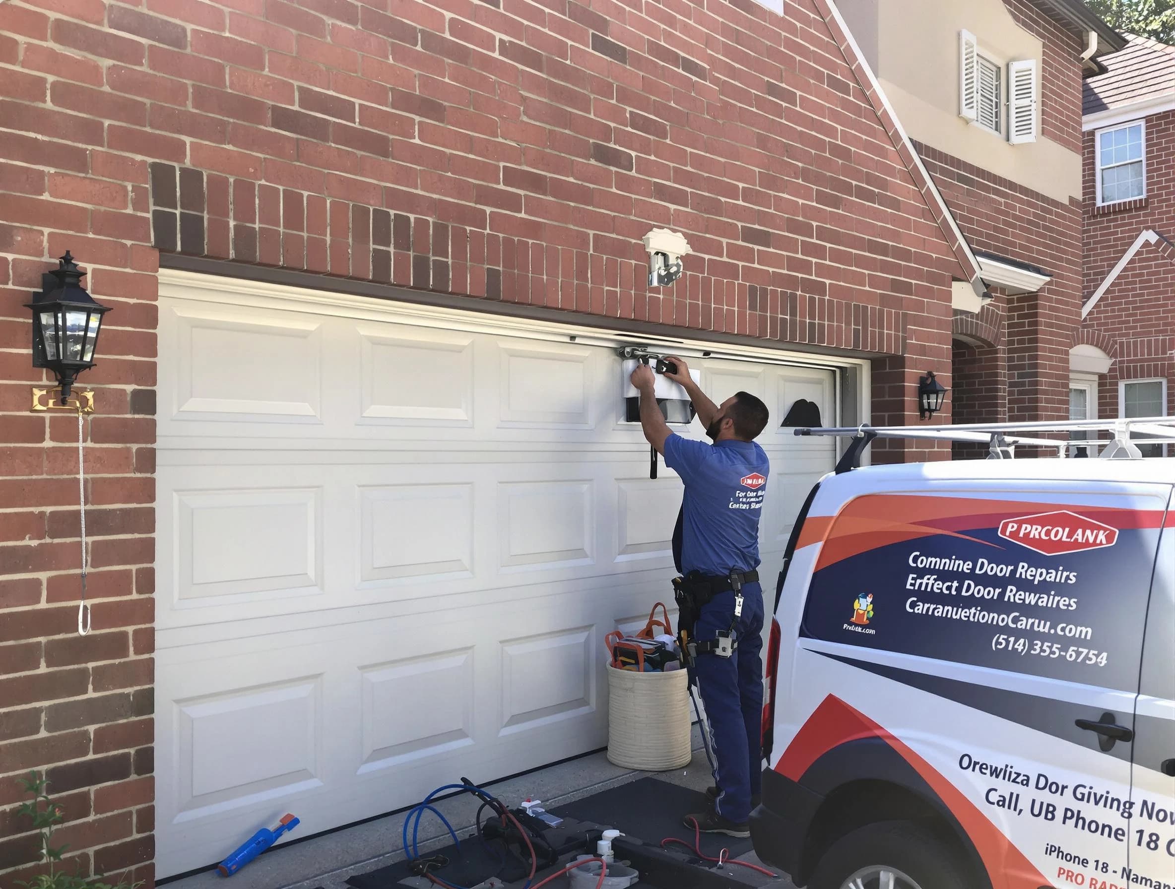 Sarasota Garage Door Repair local garage door repair technician in Sarasota