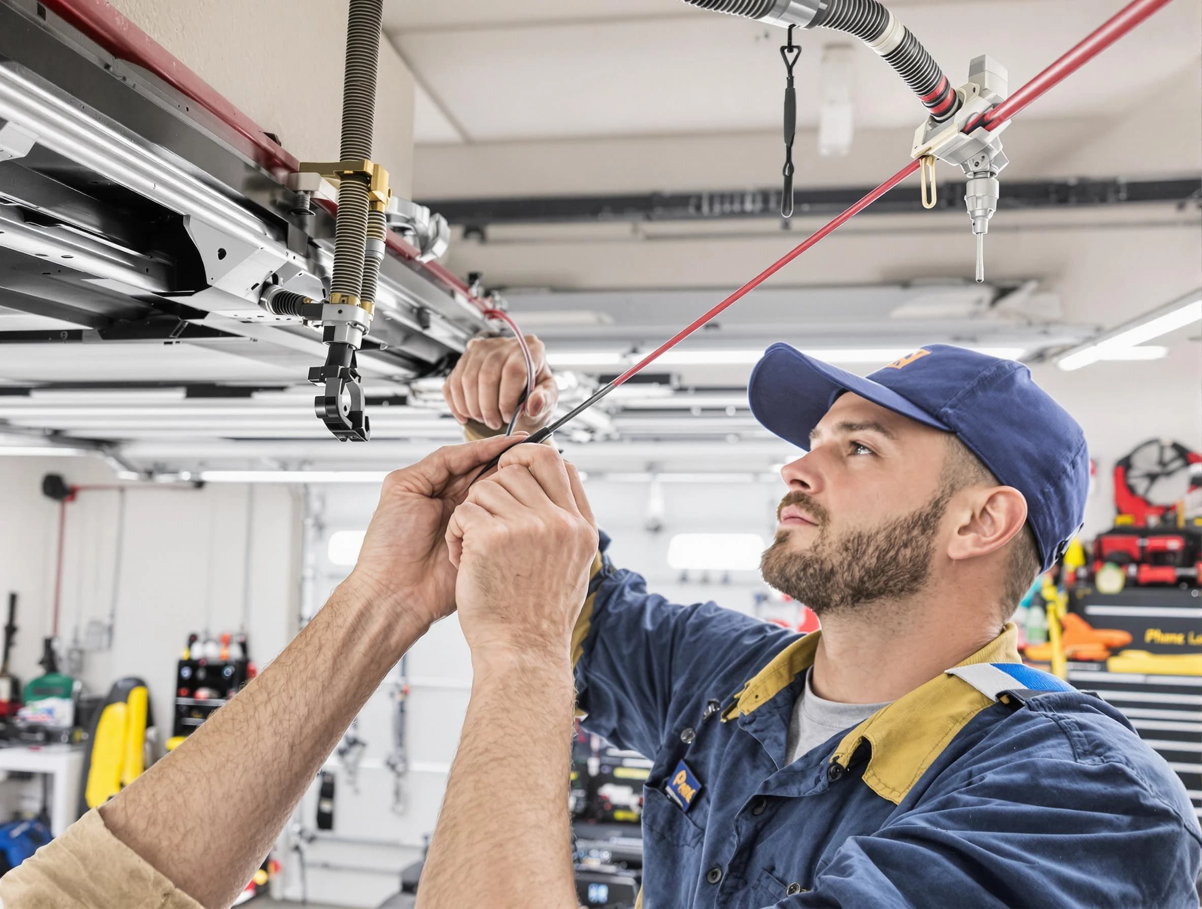 Cable Repair service in Sarasota, FL