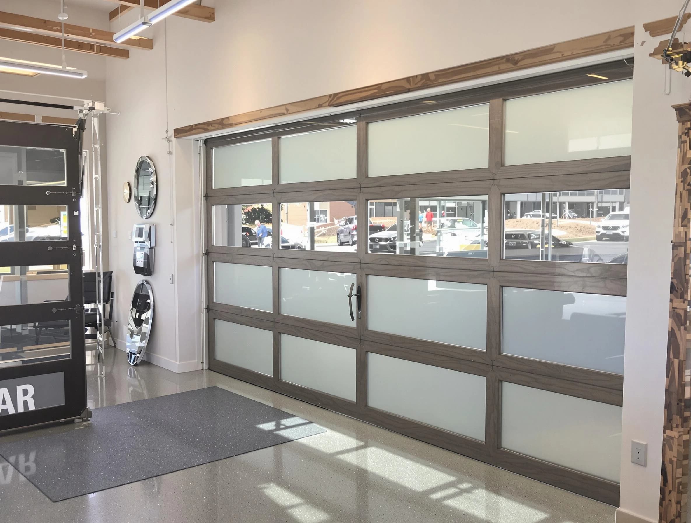 Custom Doors service in Sarasota, FL