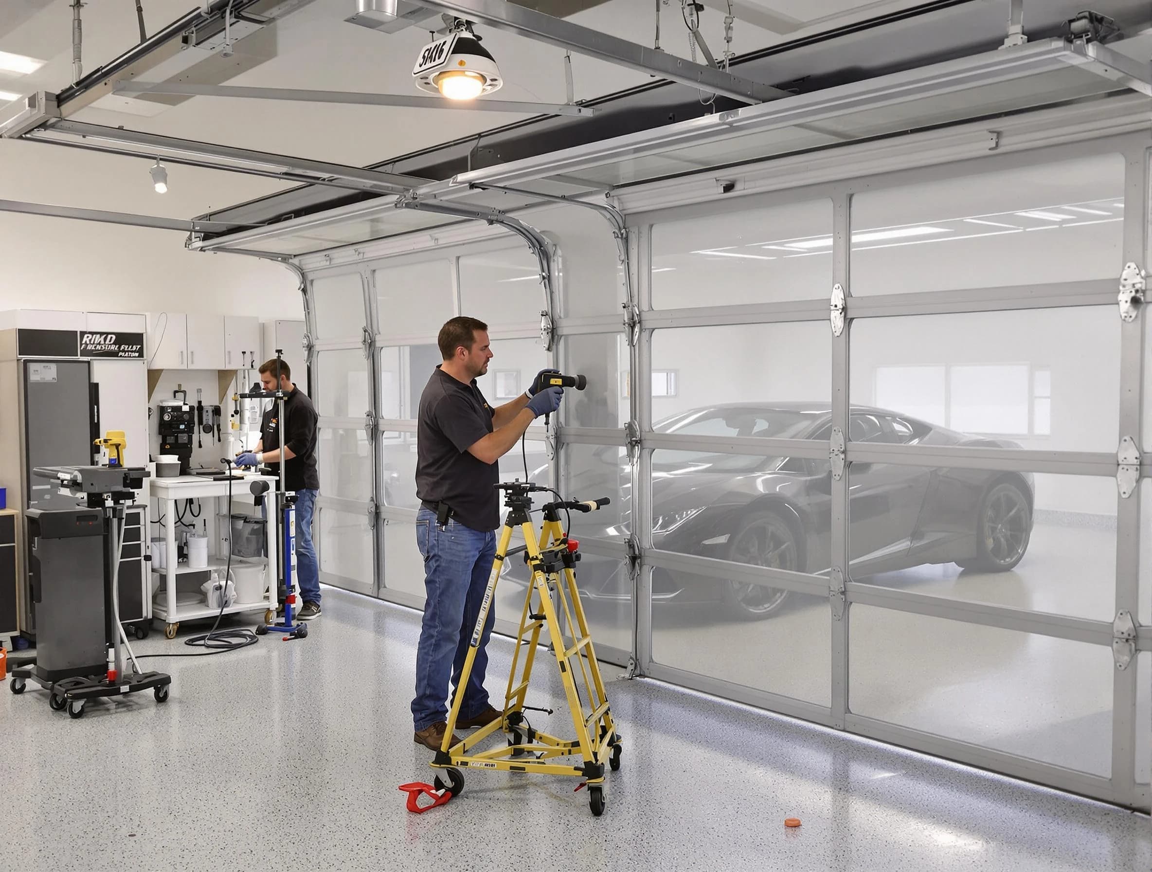 Dents Repair service in Sarasota, FL